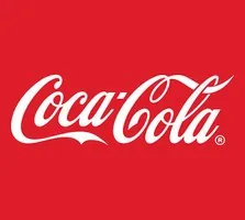 Logo de Coca-Cola
