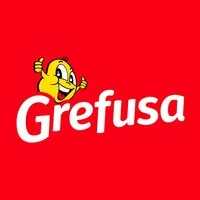 Logo de Grefusa