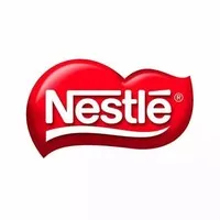 Logo de Nestlé