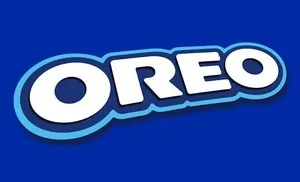 Logo de Oreo